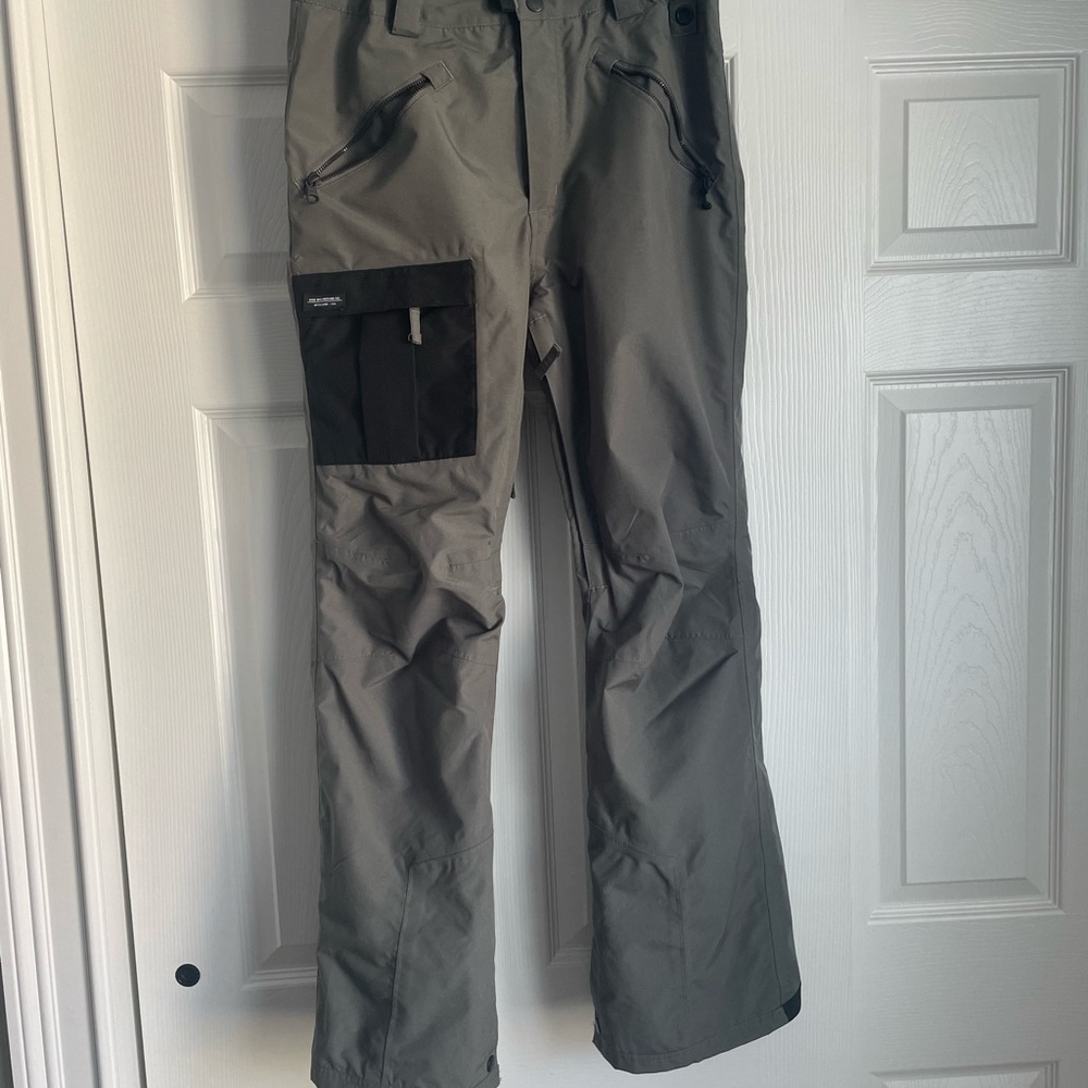 Men's Ride Snowboard Company  Pants